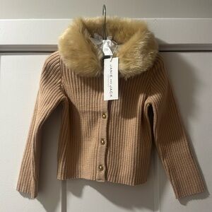 Janie & Jack Sweater NWT